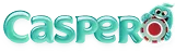 Caspero Kasino Logo